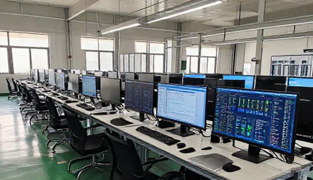 建网站建设中流量分析报告的选型与应用建议
